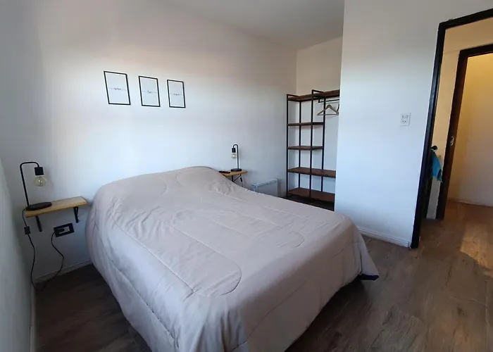 Cabana Del Mirador 1