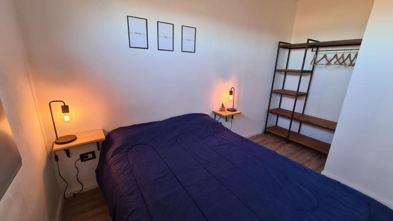 Del Mirador 1 Holiday home
