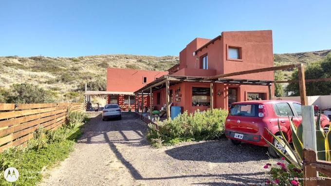 Del Mirador 1