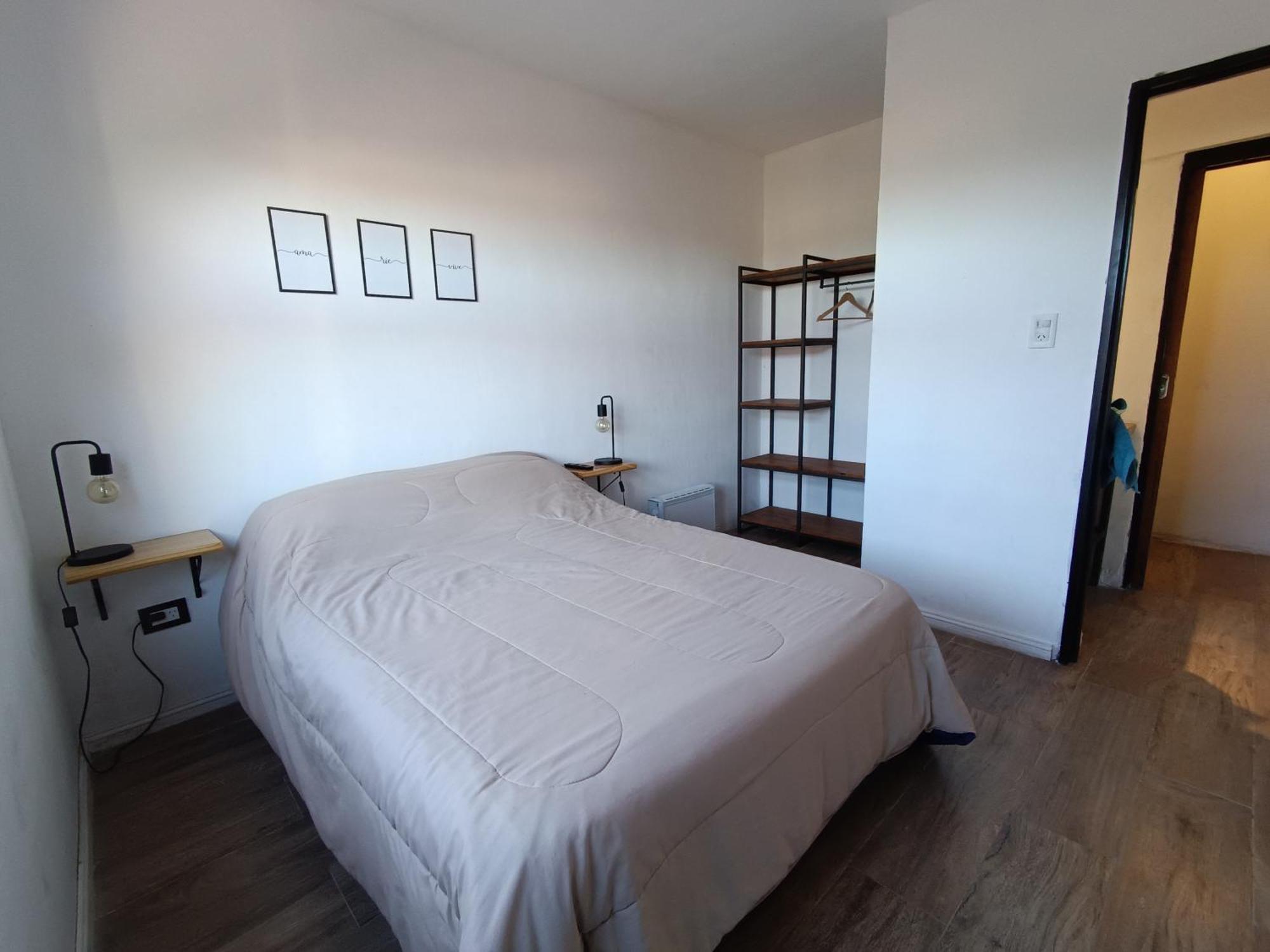 Holiday home Del Mirador 1 Puerto Piramides