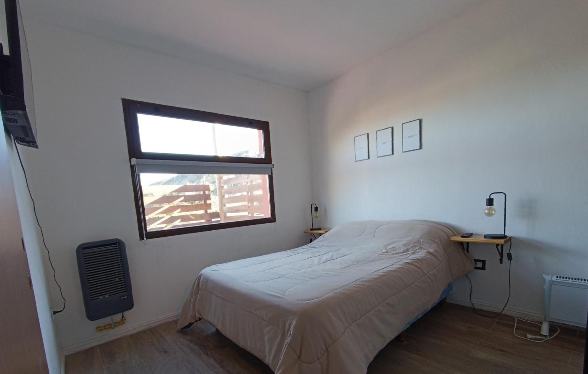 Holiday home Del Mirador 1