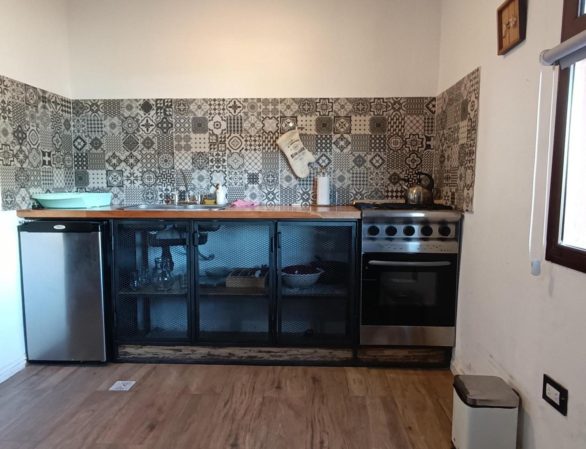 Del Mirador 1 Holiday home